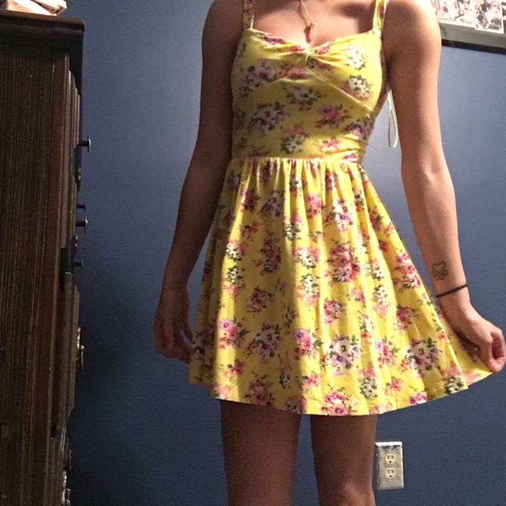 Aeropostale Sundress
